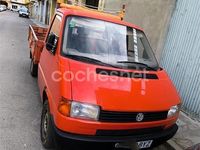 Usado VW Transporter 70 CV (51 kW) 2002 Diesel Van