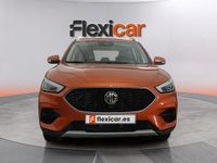 Usado MG ZS Comfort 116 CV (85 kW) 2025 Naranja SUV