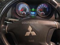 Usado Mitsubishi Montero Invite 160 CV (117 kW) 2010 Azul SUV