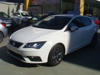 usado Seat Leon 1.6tdi Cr S&s Style 115