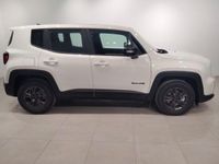 usado Jeep Renegade eHybrid 1.5 96kW(130CV) Longitude ATX