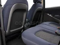 Usado Lancia Musa 90 CV (66 kW) 2007 Gris / plata Monovolumen