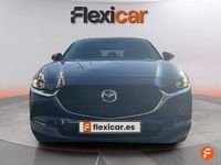 Usado Mazda CX-30 122 CV (89 kW) 2023 Azul SUV