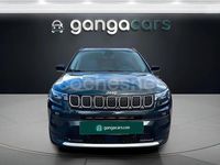 Usado Jeep Compass Limited 190 CV (139 kW) 2022 Verde SUV