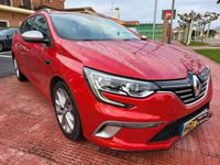 usado Renault Mégane GT Line S.T. 1.2 TCe Energy EDC 97kW