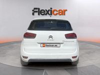 Brugt Citroën C4 SpaceTourer Feel 130 HK (95 kW) 2020 Hvid MPV