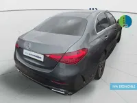 Usado Mercedes C200 204 CV (150 kW) 2022 Gris Berlina