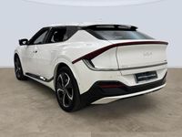 Usado Kia EV6 GT-Line 239 kW (325 CV) 2024 Blanco SUV