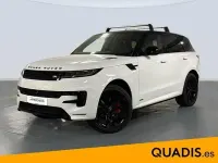 Usado Land Rover Range Rover Sport Autobiography 550 CV (404 kW) 2025 Blanco SUV