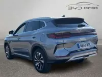 Usado BYD Seal U Comfort 218 CV (160 kW) 2025 Gris SUV