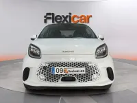 Usado Smart ForFour Electric Drive 60 kW (82 CV) 2021 Blanco Utilitario