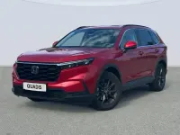 Nuevo Honda CR-V Advance 184 CV (135 kW) 2025 Rojo SUV