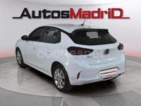 Usado Opel Corsa Edition 103 CV (75 kW) 2021 Blanco Berlina