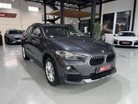 usado BMW X2 sDrive 18i