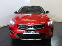 Usado Kia XCeed 141 CV (103 kW) 2023 Rojo SUV