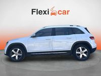 Usado Mercedes GLB200 150 CV (110 kW) 2020 Blanco SUV