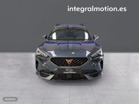 Usado Cupra Formentor VZ 244 CV (179 kW) 2021 Gris SUV