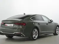 Usado Audi A5 S-Line 204 CV (150 kW) 2022 Coupe