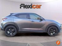 Usado Nissan Juke Tekna 114 CV (83 kW) 2025 Gris SUV