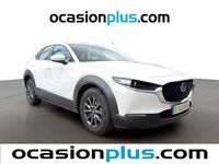 Usado Mazda CX-30 Prime-Line 140 CV (102 kW) 2025 Blanco SUV