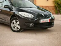Usado Renault Fluence Dynamique 105 CV (77 kW) 2010 Gris Berlina