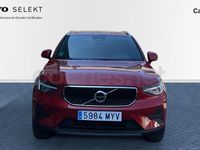 Usado Volvo XC40 Core 163 CV (119 kW) 2025 Rojo SUV
