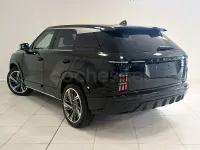 Nuevo KGM Torres 204 CV (150 kW) 2026 Negro SUV