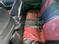 Usado Nissan Qashqai Acenta 106 CV (77 kW) 2011 Gris / plata SUV