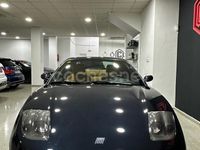 Usado Fiat Coupé 130 CV (95 kW) 2000 Azul Coupe