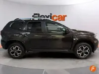 Usado Dacia Duster 115 CV (84 kW) 2020 Negro SUV