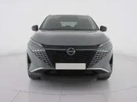 Usado Nissan Qashqai N-Connecta 140 CV (102 kW) 2025 Gris SUV