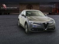 usado Alfa Romeo Stelvio SUPER 2.2 JTDM 160 CV