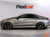 Usado Mercedes CLA200 163 CV (119 kW) 2025 Gris Berlina