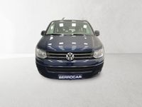 usado VW Caravelle Comfortline Edition 2.0 TDI BMT Corto 84 kW (114 CV)