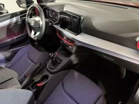 Usado Seat Ibiza FR 115 CV (84 kW) 2025 Gris Utilitario