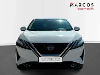 Usado Nissan Qashqai N-Connecta 140 CV (102 kW) 2023 SUV