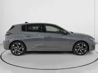 Usado Peugeot 308 Allure 131 CV (96 kW) 2024 Gris Utilitario