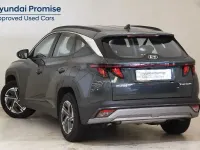 Usado Hyundai Tucson 160 CV (117 kW) 2025 Verde SUV