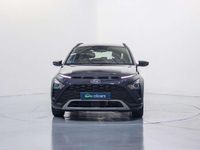 Usado Hyundai Bayon 101 CV (74 kW) 2024 Gris SUV