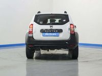 usado Dacia Duster Ambiance TCE 92kW (125CV) 4X4 EU6