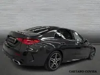 Usado Mercedes C200 163 CV (119 kW) 2024