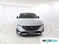 Usado Peugeot 308 Allure 180 CV (132 kW) 2024 Blanco Berlina