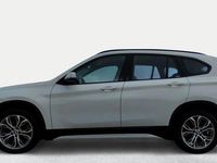 Usado BMW X1 190 CV (139 kW) 2021 SUV