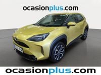 Usado Toyota Yaris Cross Active 116 CV (85 kW) 2024 Oro SUV