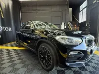 Usado BMW X4 265 CV (194 kW) 2019 Negro SUV