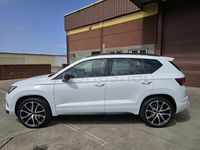 Usado Cupra Ateca 300 CV (220 kW) 2020 Blanco SUV