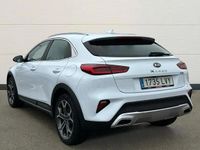 Brugt Kia XCeed 160 HK (117 kW) 2022 Hvid SUV