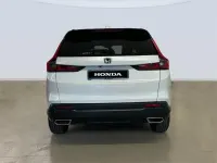 Ny Honda CR-V Advance 184 HK (135 kW) 2025 Vit SUV