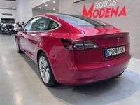 usado Tesla Model 3 Long-Range Dual Motor Performance AWD