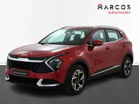 Usado Kia Sportage 150 CV (110 kW) 2022 SUV
